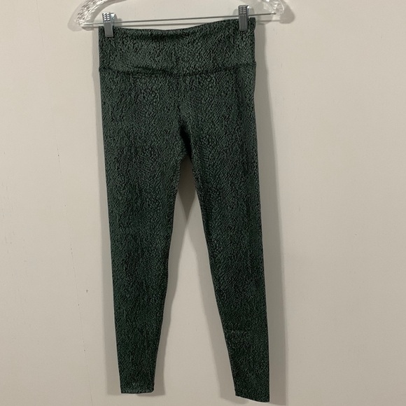 Kyodan XS Leggings very good condition see measurements - Picture 1 of 4
